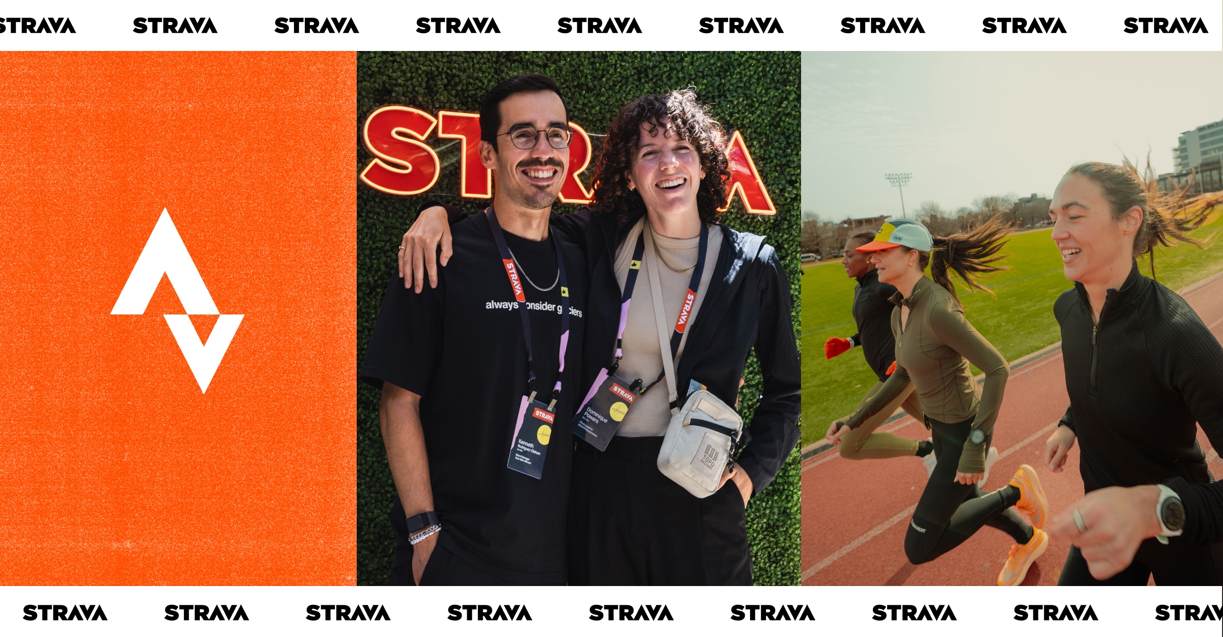 Camp Strava 1